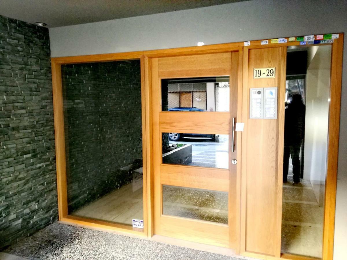 Apartment Spacious And Modern Downtown Heraklion (Crete)