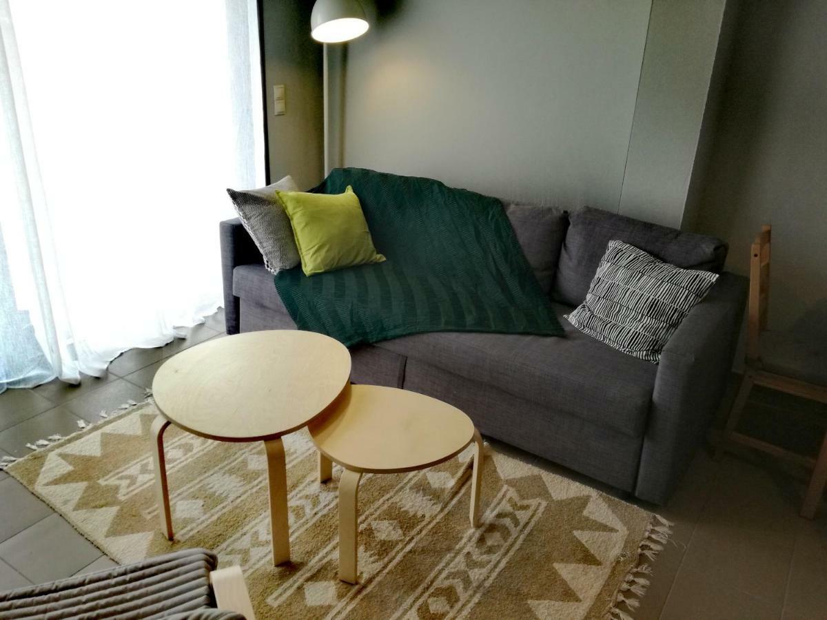 Spacious And Modern Downtown * Heraklion (Crete)
