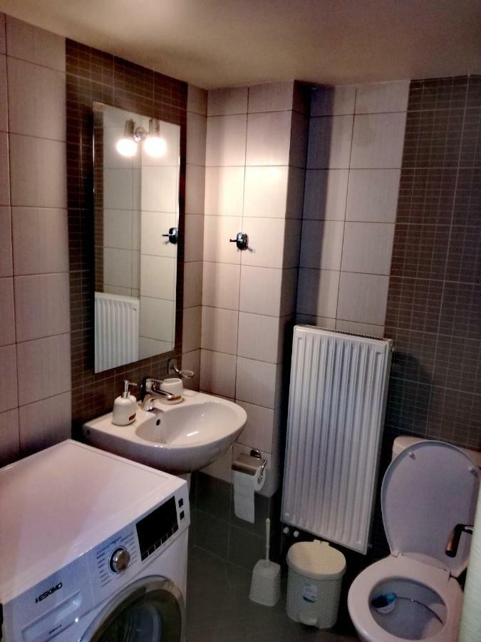 Spacious And Modern Downtown * Heraklion (Crete)